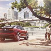 Volkswagen I.D. Crozz