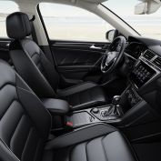 Volkswagen Tiguan Allspace 2017