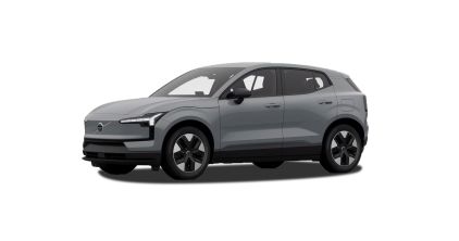 Volvo EX30 51kWh Single Motor Plus - NU BESTELLEN = EERDER RIJDEN