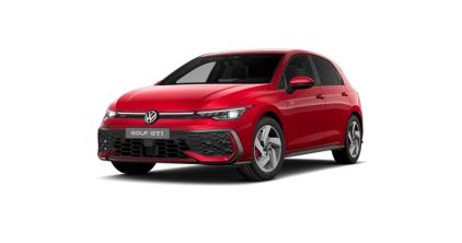 Volkswagen Golf 2.0tsi gti 195kW dsg-7 aut Volkswagen Golf 2.0tsi gti 195kW dsg-7 aut