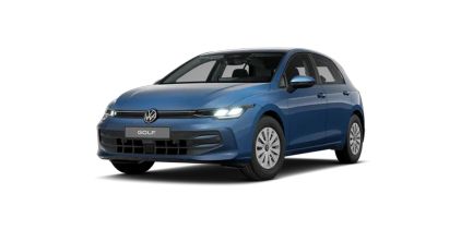 Volkswagen Golf 1.5tsi 85kW 