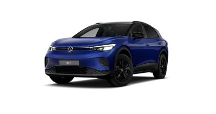 Volkswagen ID.4 77kWh ev pro limited edition 210kW aut