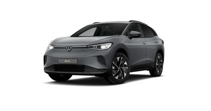 Volkswagen ID.4 52kWh 125 kW Limited Edition