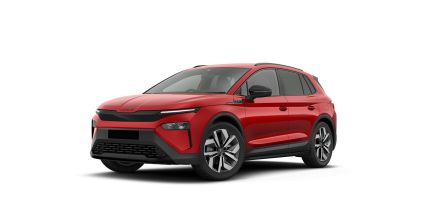 Skoda Elroq 52kWh Selection - NU BESTELLEN = EERDER RIJDEN Skoda Elroq 52kWh Selection - NU BESTELLEN = EERDER RIJDEN