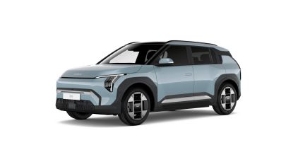 Kia EV3 81.4kWh GT-Line Kia EV3 81.4kWh GT-Line