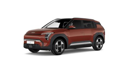 Kia EV3 58.3kWh Plus Advanced Kia EV3 58.3kWh Plus Advanced