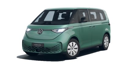 Volkswagen ID.Buzz 59kWh ev pure 125kW aut Volkswagen ID.Buzz 59kWh ev pure 125kW aut