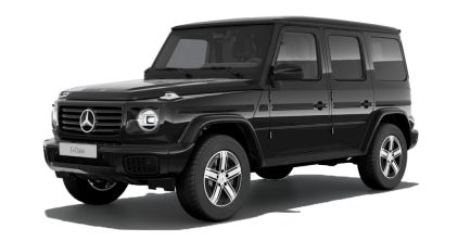 Mercedes G-klasse 450d mhev 270kW 9g-tronic aut Mercedes G-klasse 450d mhev 270kW 9g-tronic aut
