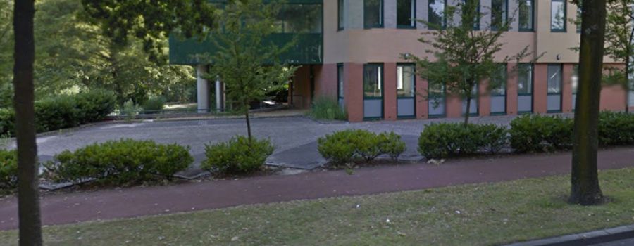 Huizen Huizen