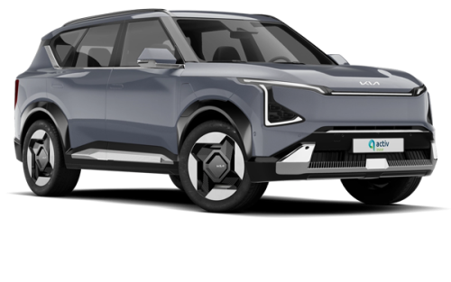 Kia EV5