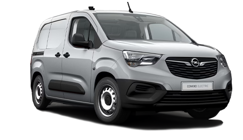 Opel Combo-e