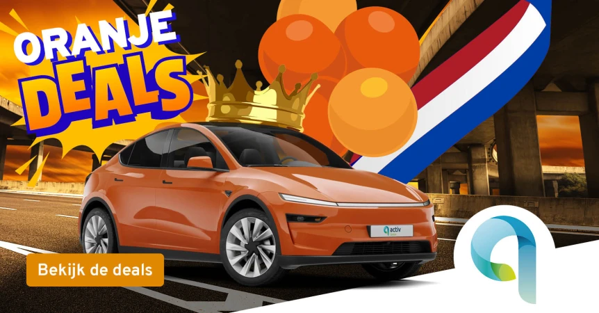 Oranje deals