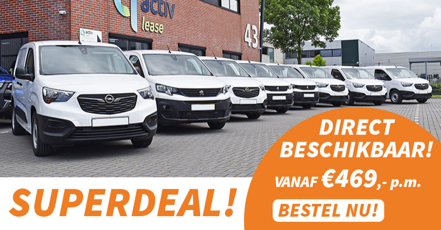 Opel Combo / Peugeot Partner