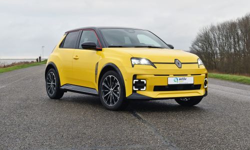 Renault Operational lease Renault Operational lease