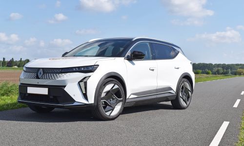 Renault Shortlease Renault Shortlease