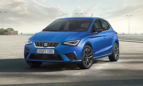Seat Financial lease