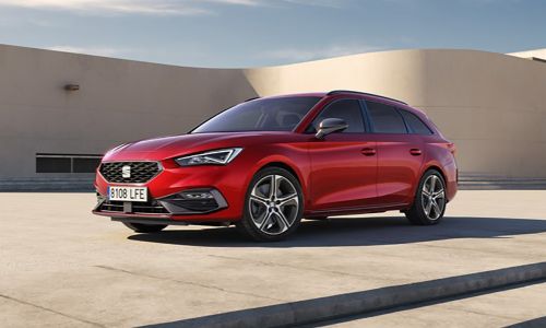 Seat Operational lease Seat Operational lease