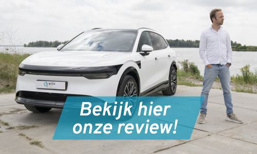 Zeekr 7X Review