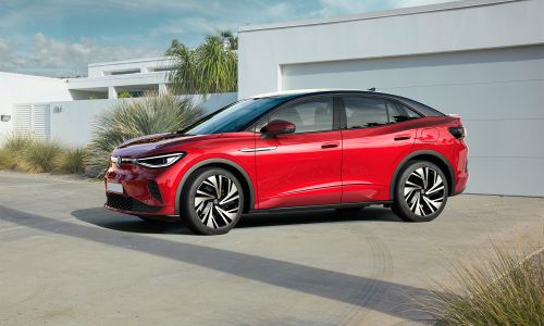 Volkswagen Operational lease