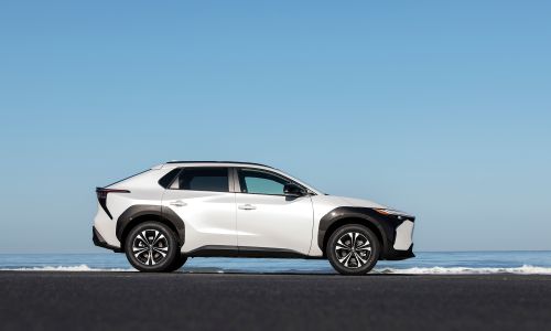 Toyota Operational lease