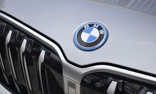 BMW Shortlease