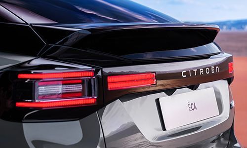 Citroën Shortlease