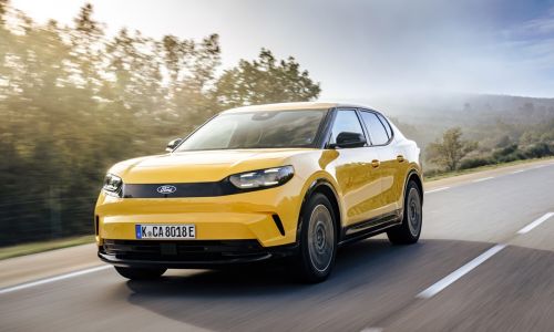 Ford Financial lease Ford Financial lease