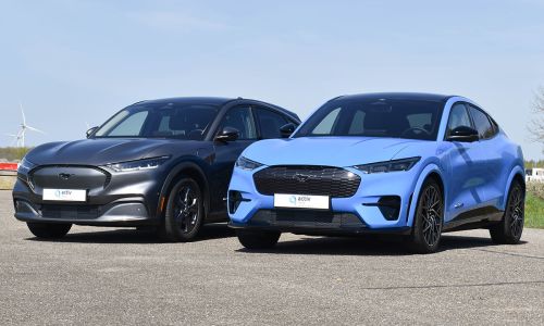 Ford Operational lease Ford Operational lease