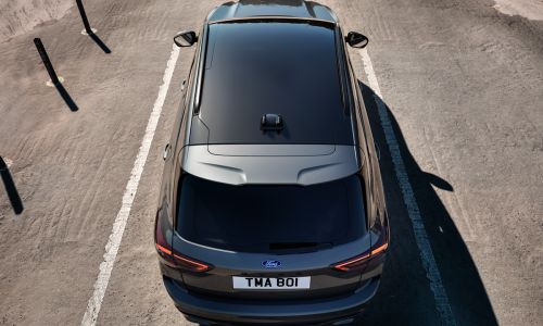 Ford Shortlease Ford Shortlease