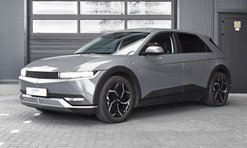 Hyundai IONIQ 5 Connect+