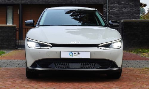 Kia Shortlease