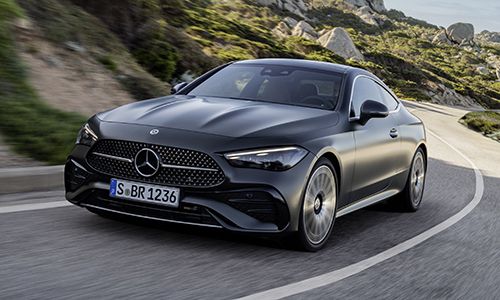 Mercedes-Benz Shortlease