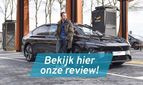 NIO ET7 Review