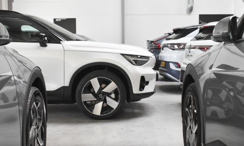 Occasion lease