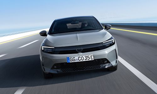 Opel Operational lease