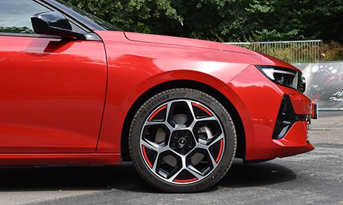 Opel Shortlease Opel Shortlease