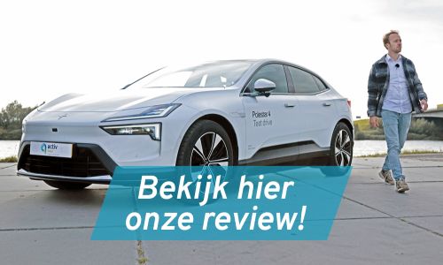 Polestar 4 Review