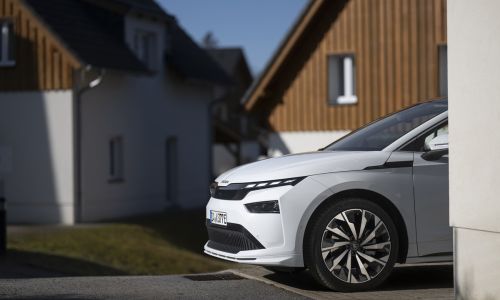 Škoda Operational lease Škoda Operational lease