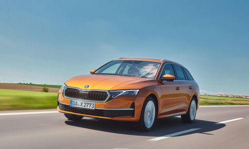 Škoda Shortlease Škoda Shortlease