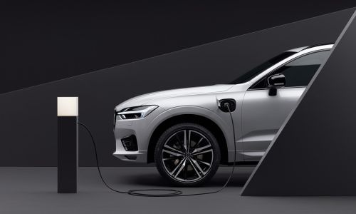 Volvo Operational lease