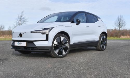 Volvo Shortlease