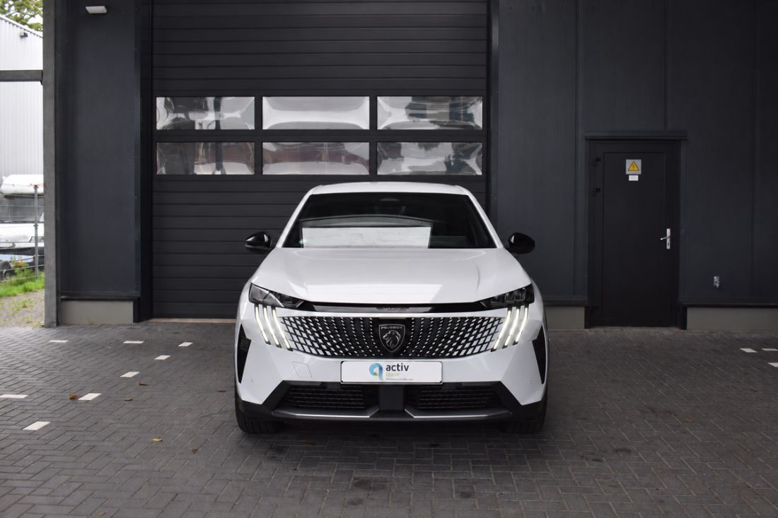 peugeot-e-3008-wit-shortlease-activlease