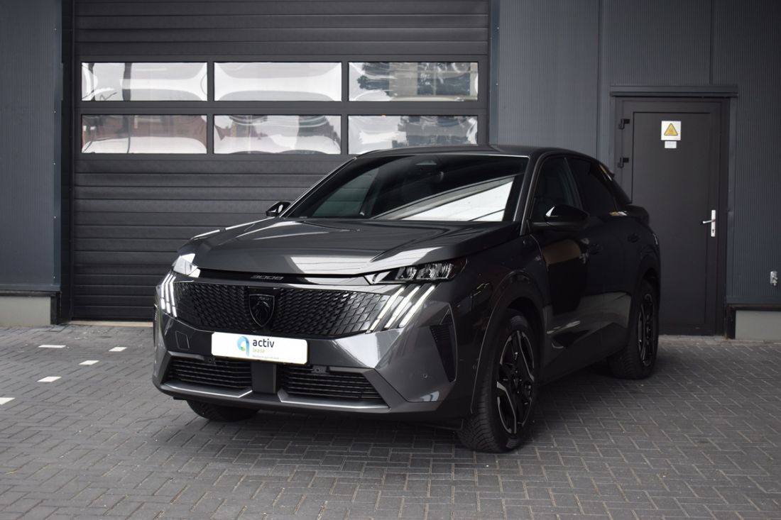 peugeot-e-3008-grijs-shortlease-activlease