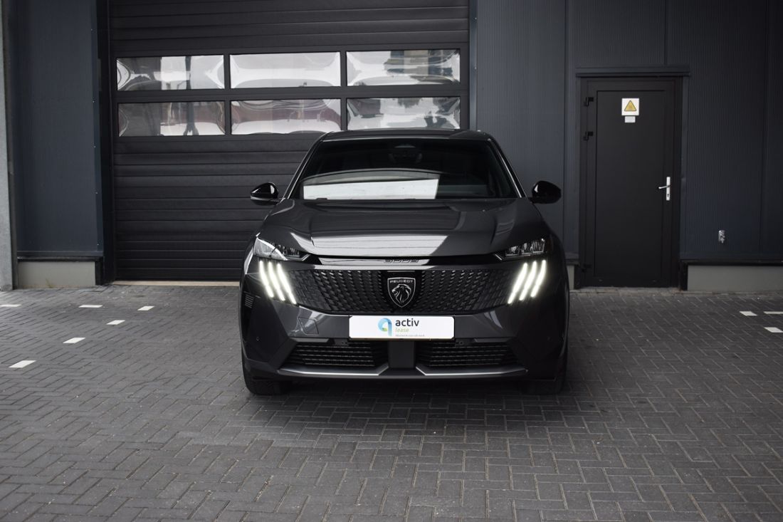 peugeot-e-3008-grijs-shortlease-activlease