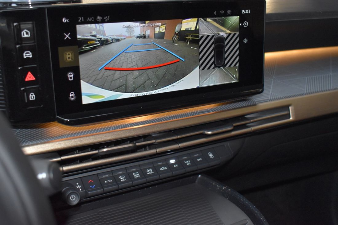 lancia-ypsilon-shortlease-zwart-activlease