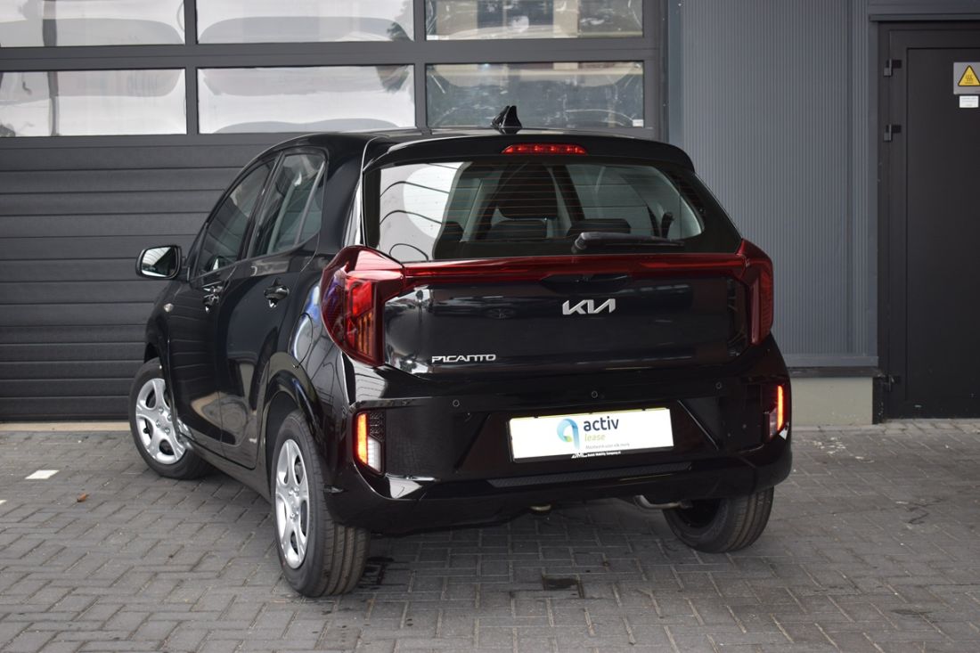 kia-picanto-shortlease-zwart-activlease