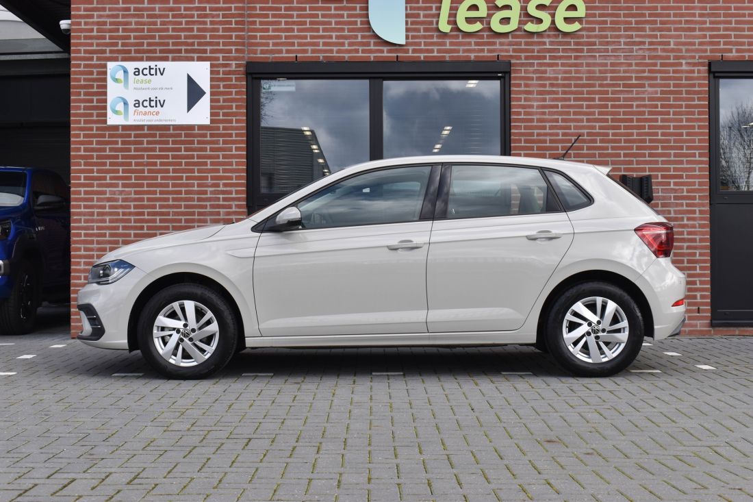 volkswagen-polo-shortlease-wit-activlease