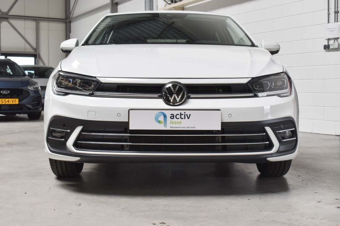 volkswagen-polo-shortlease-wit-activlease
