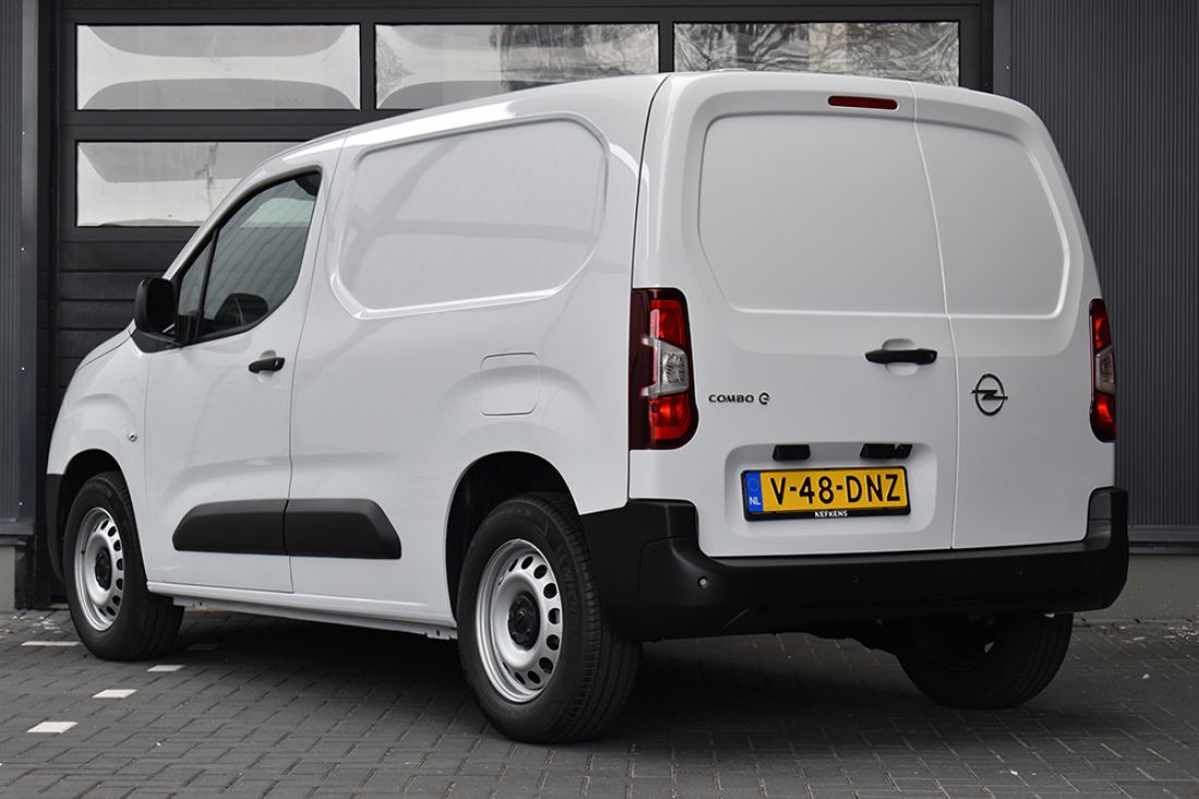 opel-combo-e-shortlease-activlease