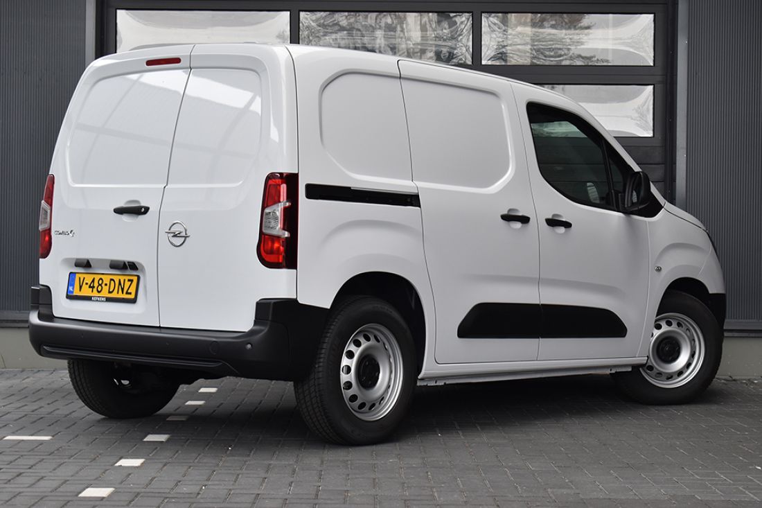 opel-combo-e-shortlease-activlease